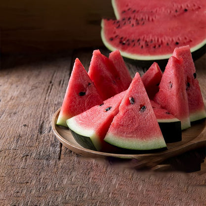 🍉Ruby Watermelon Pot Seeds🌱✨50 capsules-3