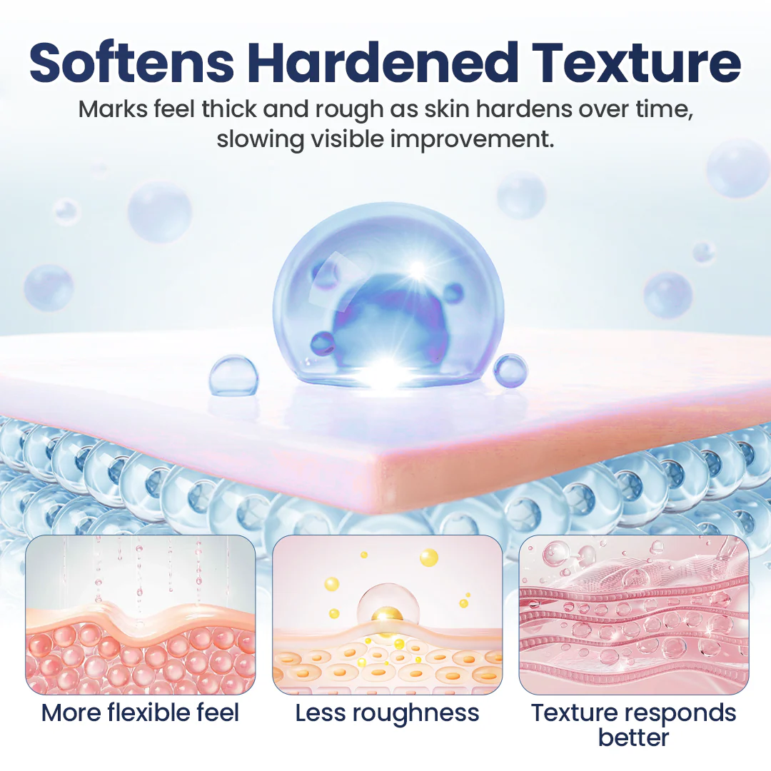𝑶𝒇𝒇𝒊𝒄𝒊𝒂𝒍 𝑺𝒕𝒐𝒓𝒆 | LBMLBM® Texture Repair Gel — Say Goodbye to Stubborn Scars & Uneven Texture in 4 Weeks-7