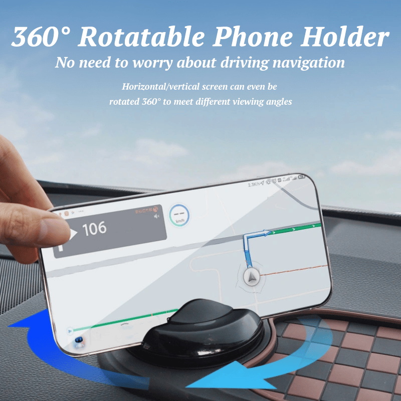 ⏳2025 New-Save 50%✨️Multifunction Car Anti-Slip Mat🚗-3