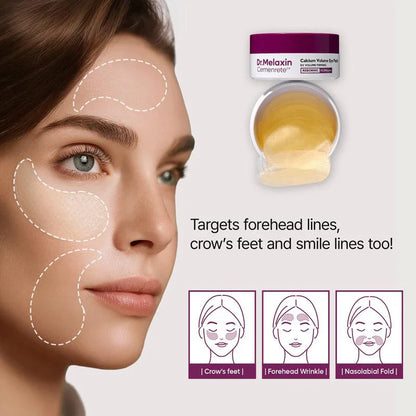 [Dr.Melaxin Official] Gifted Collagen Boost Set Pore Spot Skin Care Calcium Collagen Volume Firming Balm for Enhanced Skin Health routine-4
