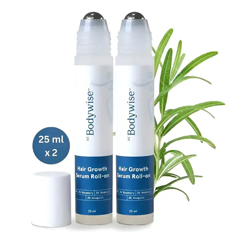 🖤2026 New Year · 40% OFF🖤Advanced Hair Growth Roll-On Serum-7