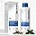 Folliculitis shampoo for itchy, flaky scalps; purifying formula to soothe and balance the scalp; care for oily scalps; for men and women.