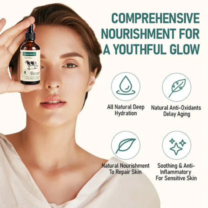 Aussie Betta Golden Micro-Peptide Tallow Serum-Gentle Anti-Aging for Sensitive Skin-2