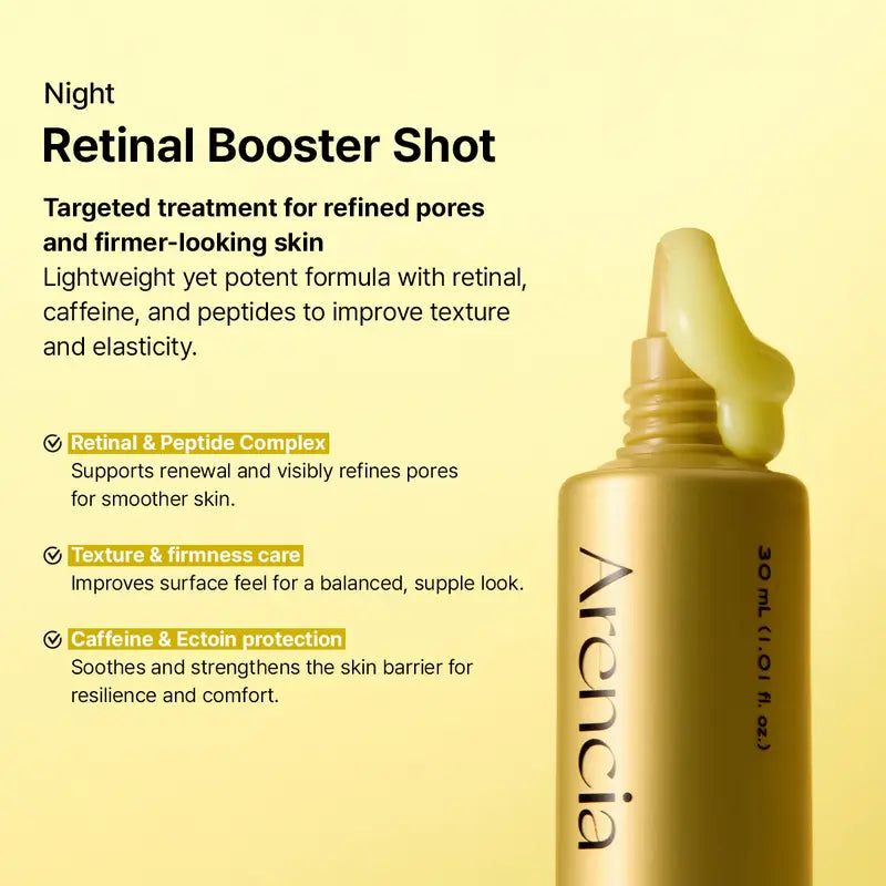 Vitamin C Booster Shot, Pure Vitamin C + Glutathione for Bright, Healthy Skin Glow-10