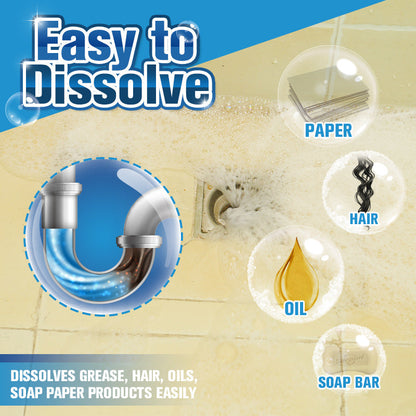 🔥Buy 1 Get 1 Free🔥Pipe Dredge Deodorant-5