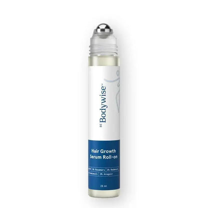 🖤2026 New Year · 40% OFF🖤Advanced Hair Growth Roll-On Serum-8