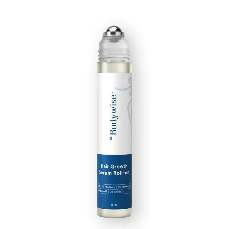🖤2026 New Year · 40% OFF🖤Advanced Hair Growth Roll-On Serum-8