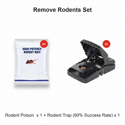 High-Potency Rodent Bait-9