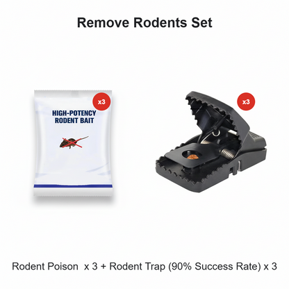 High-Potency Rodent Bait-10