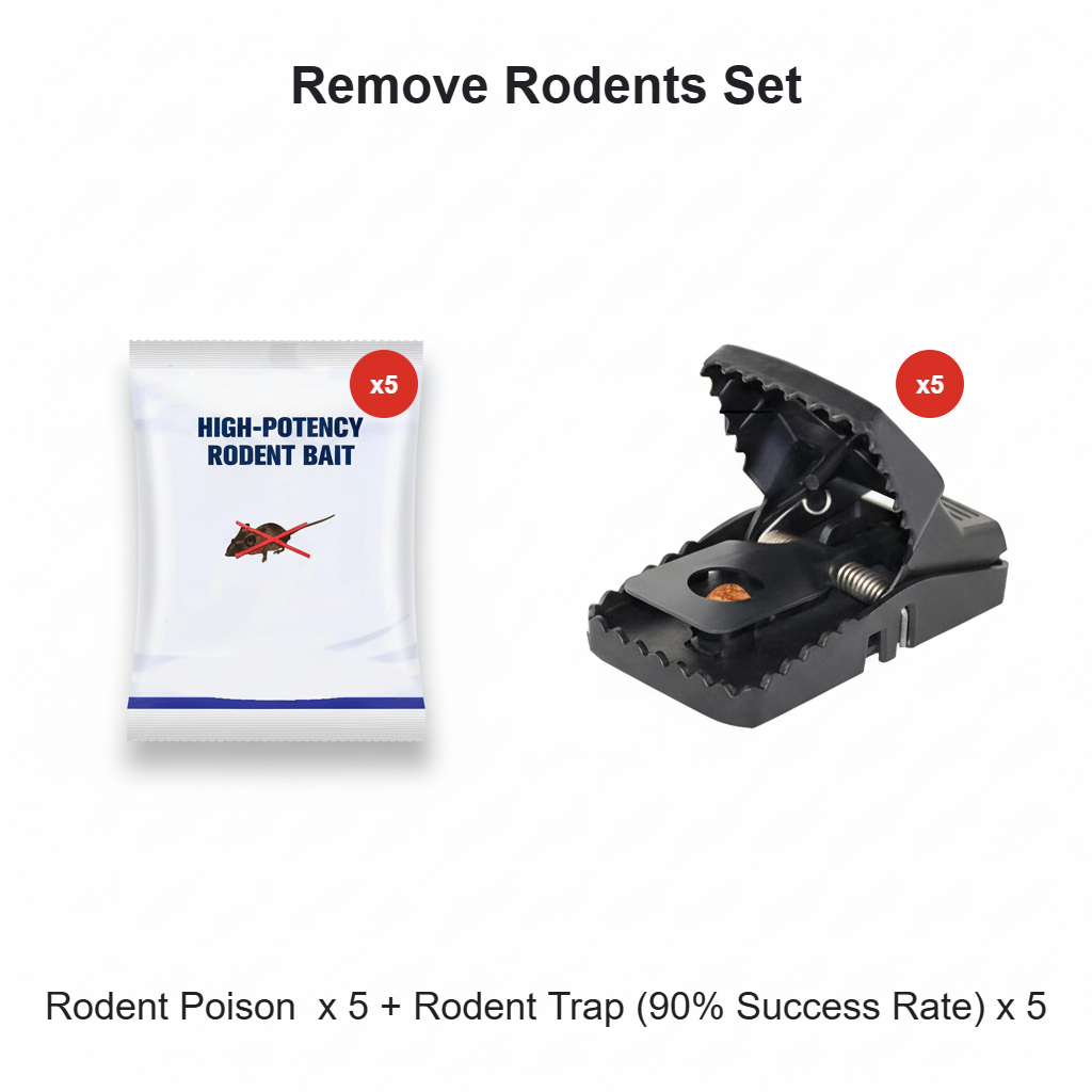 High-Potency Rodent Bait-11