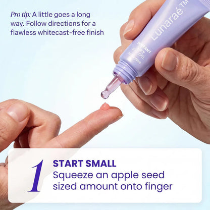 Final 3 Hours: 40%OFF🔥 Instant Lift Eye Gel for Puffiness, Bags & Dark Circles-7