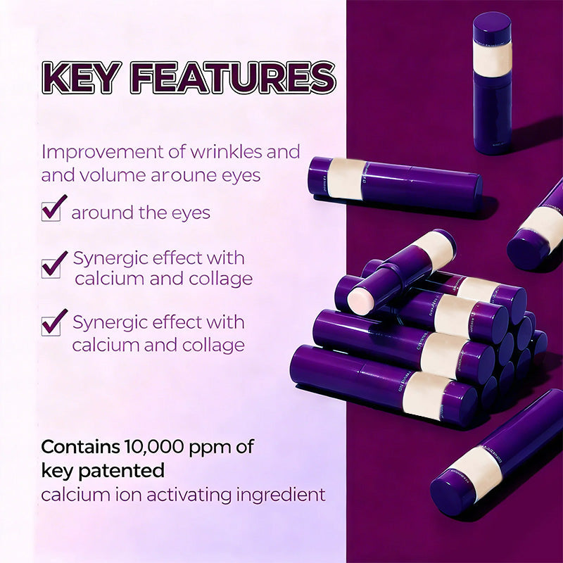 Cemenrete Calcium Multi Balm | Anti-aging, Sagging,Wrinkles | Korean Cosmetics-2