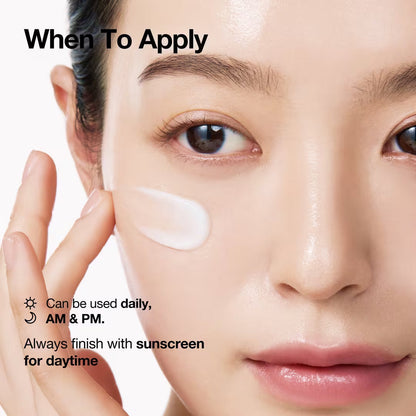 PDRN Hyaluronic Acid 100 Moisturizing Cream-7
