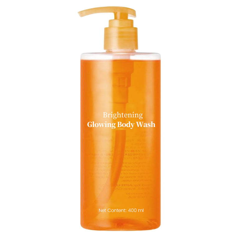 🖤Kojic Acid Turmeric Vita Brightening Body Wash | For Troubled Skin, Uneven Skin | K-Beauty Gentle Cleanser, Body Wash, Korean Skincare-8