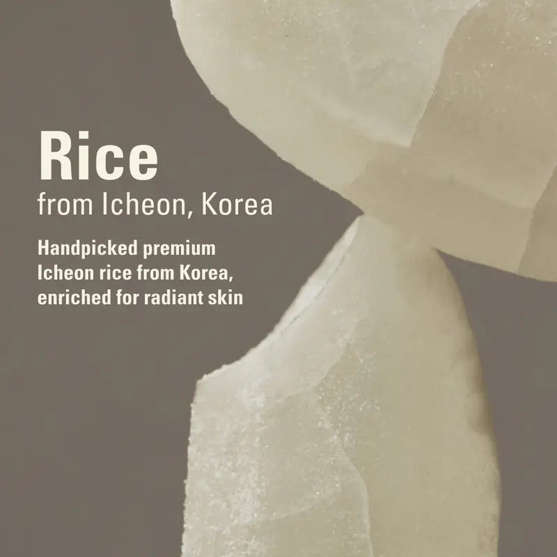 Rice Brightening Hydrating Exfoliating Facial Mask-11