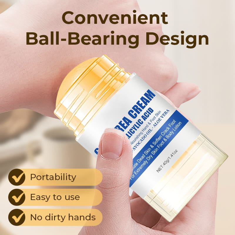 Hydrating and Anti-Cracking Foot Cream-4