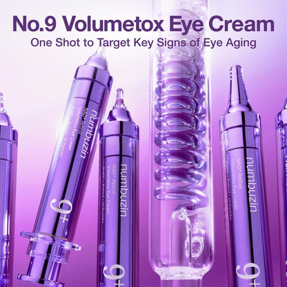 Anti-Aging NAD+ Retinol Eye Cream-2