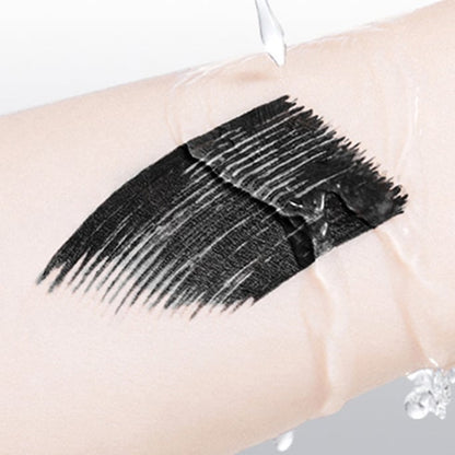 💜LAST DAY BUY 1 GET 1 FREE!!💜 3D Natural Curling& Extension Eyelash Iron Mascara-3