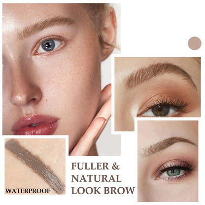 🥳2026 HOT SALE🥳💞50K+ SOLD!🔥Fast Tinted Eyebrow Gel