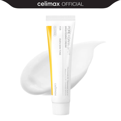 Pore+Dark Spot Brightening Cream