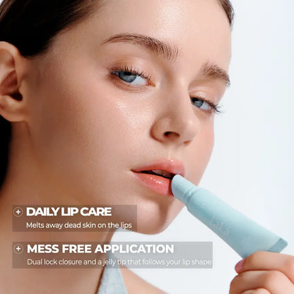 [Laka] Soothing Prep Lip Mask — Cooling peel-off lip mask for smoother lip prep and a hydrated feel-1