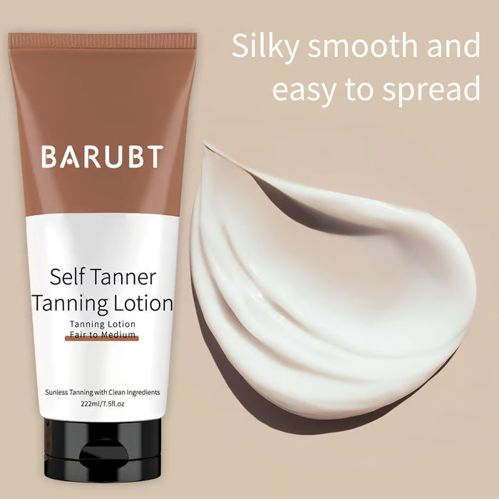 🖤2026 New Year · 40% OFF🖤Self Tanner Body Lotion-12