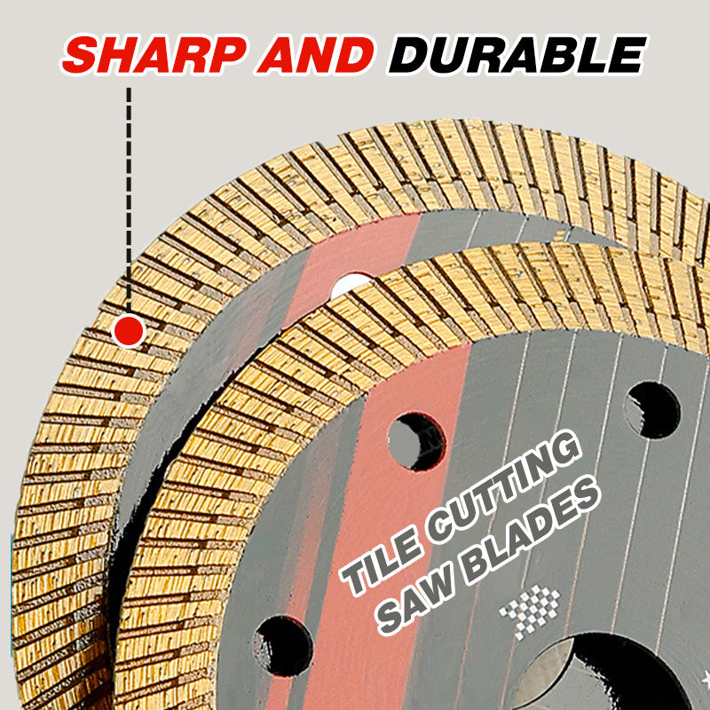 Tile Cutting Saw Blades-3
