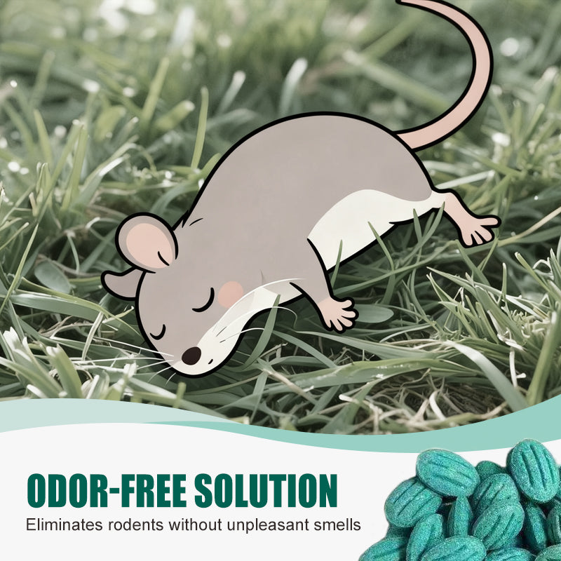 High-Potency Rodent Bait-1