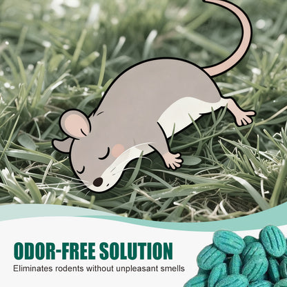 High-Potency Rodent Bait-1