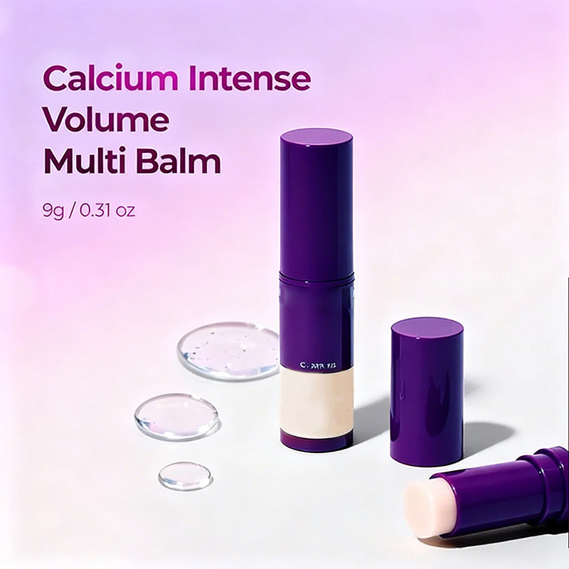 Cemenrete Calcium Multi Balm | Anti-aging, Sagging,Wrinkles | Korean Cosmetics-7