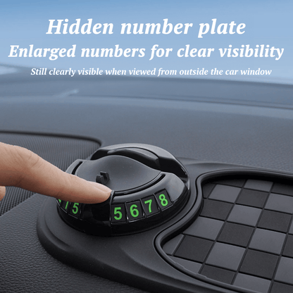 ⏳2025 New-Save 50%✨️Multifunction Car Anti-Slip Mat🚗-5