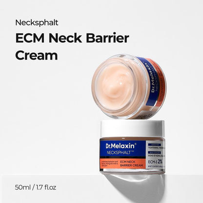 💜Necksphalt ECM Neck Barrier Cream-7