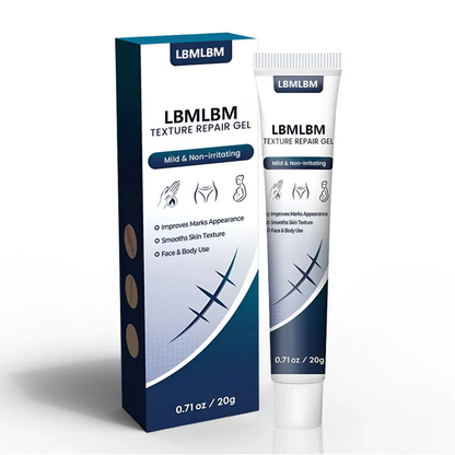 𝑶𝒇𝒇𝒊𝒄𝒊𝒂𝒍 𝑺𝒕𝒐𝒓𝒆 | LBMLBM® Texture Repair Gel — Say Goodbye to Stubborn Scars & Uneven Texture in 4 Weeks-9