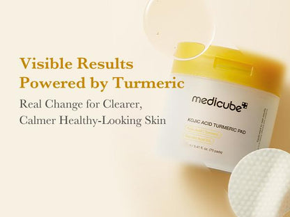 Kojic Acid Turmeric Power Duo for Face & body-10