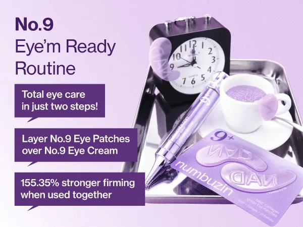 Anti-Aging NAD+ Retinol Eye Cream-14