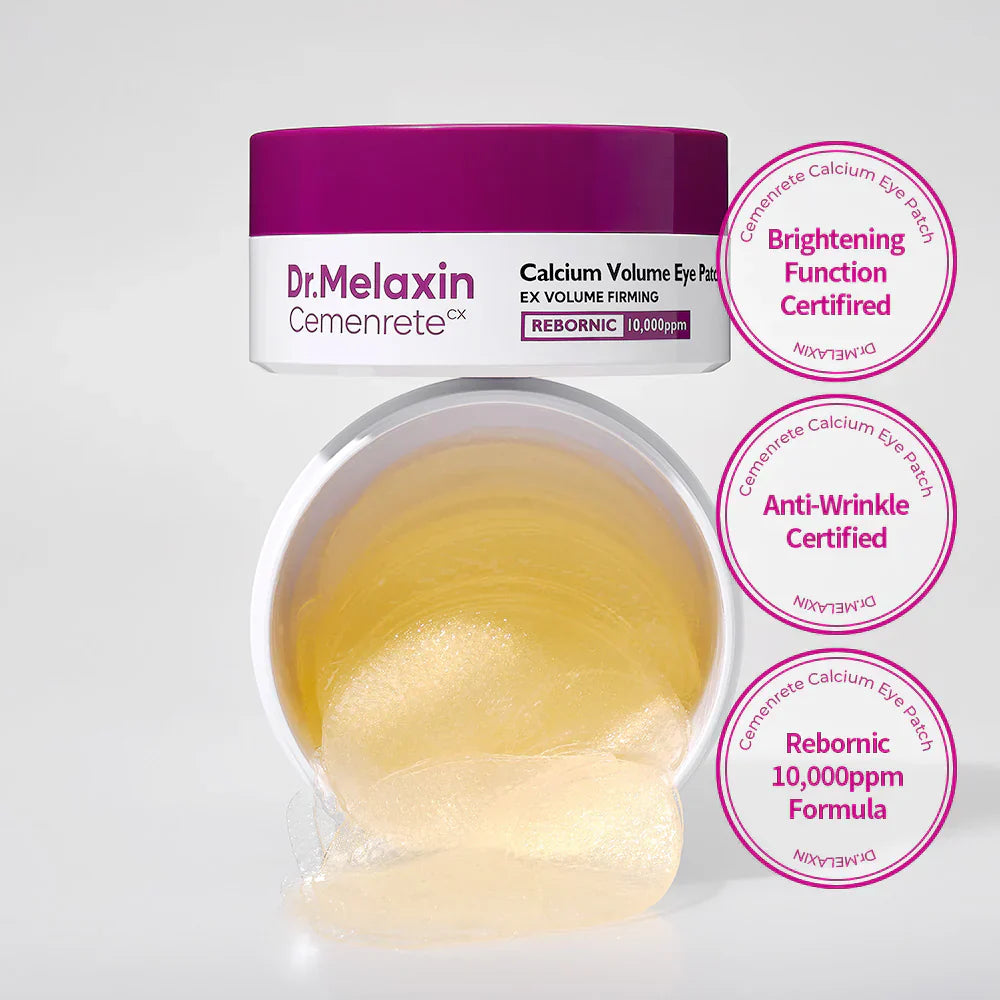 [Dr.Melaxin Official] Gifted Collagen Boost Set Pore Spot Skin Care Calcium Collagen Volume Firming Balm for Enhanced Skin Health routine-10