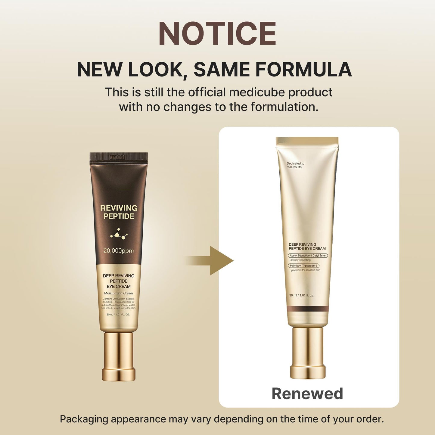 Mix & Match Eye Serum Set | Brightening, Elasticity & Puffiness Care for Smooth, Radiant & Youthful-Looking Eyes | Korean Skincare, K-Beauty-8