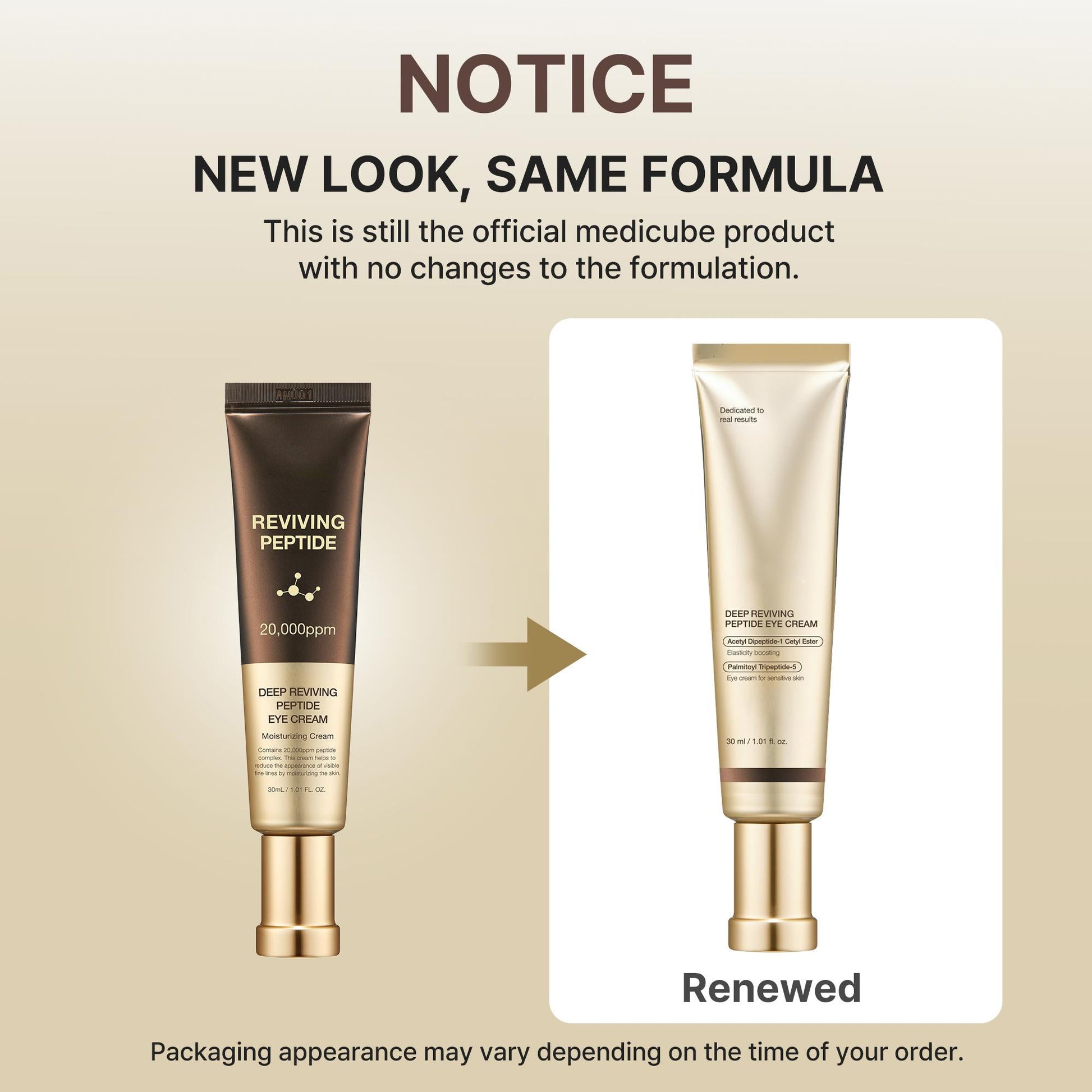 Mix & Match Eye Serum Set | Brightening, Elasticity & Puffiness Care for Smooth, Radiant & Youthful-Looking Eyes | Korean Skincare, K-Beauty-8