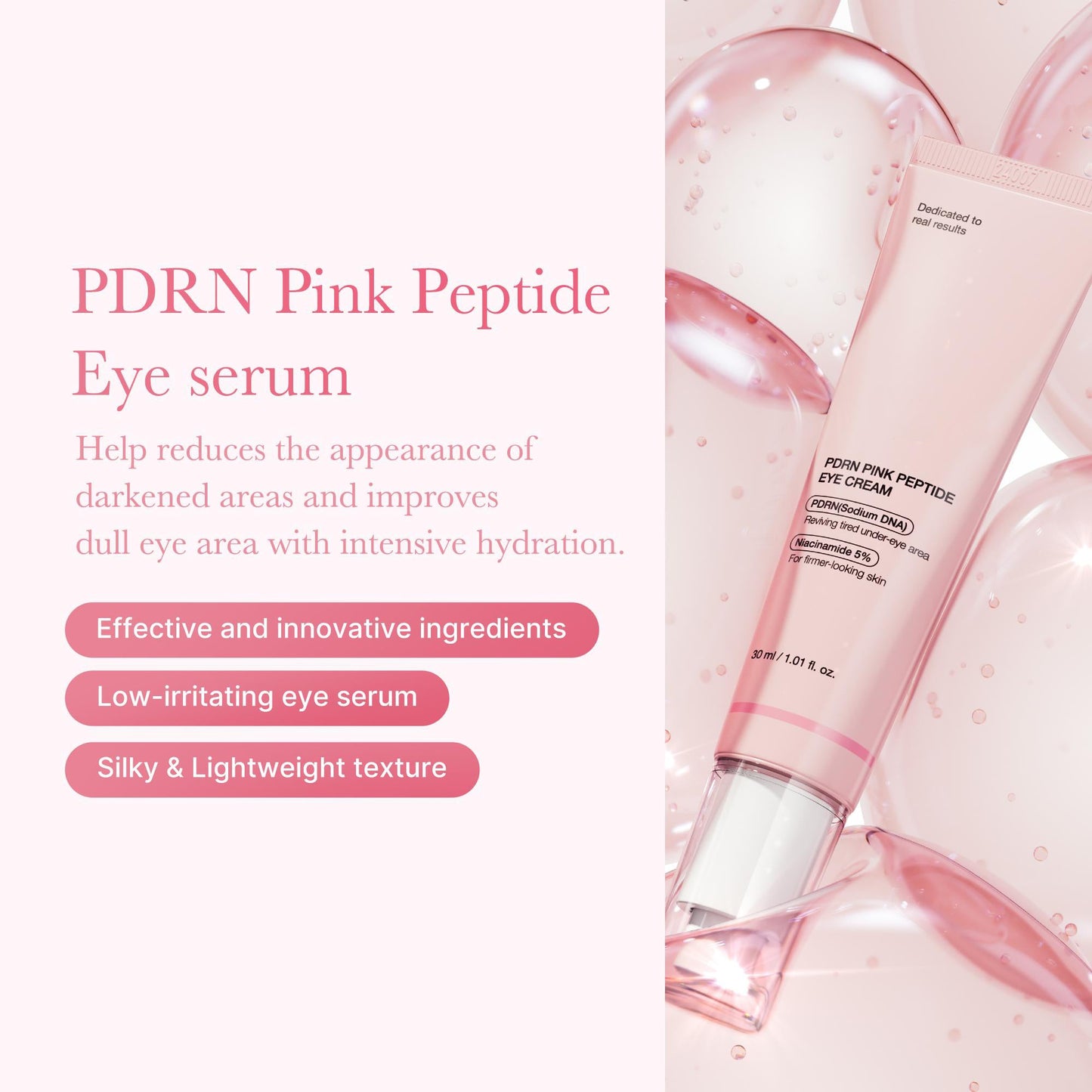 New Mix & Match Eye Serum Set👀–Advanced Anti-Aging, Reduce Lines & Firm Under-Eye Skin🌿-2