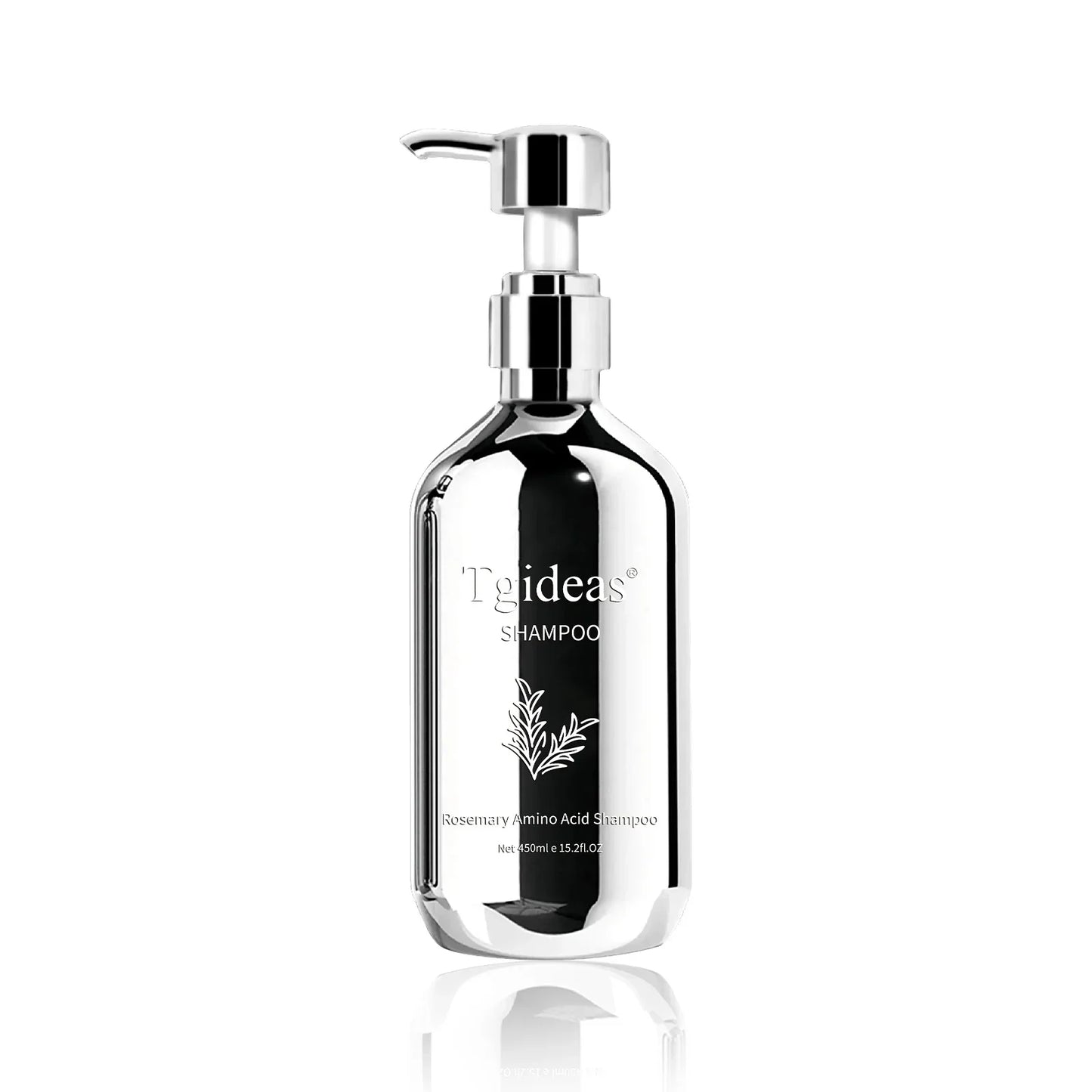 Tgideas Rosemary Shampoo