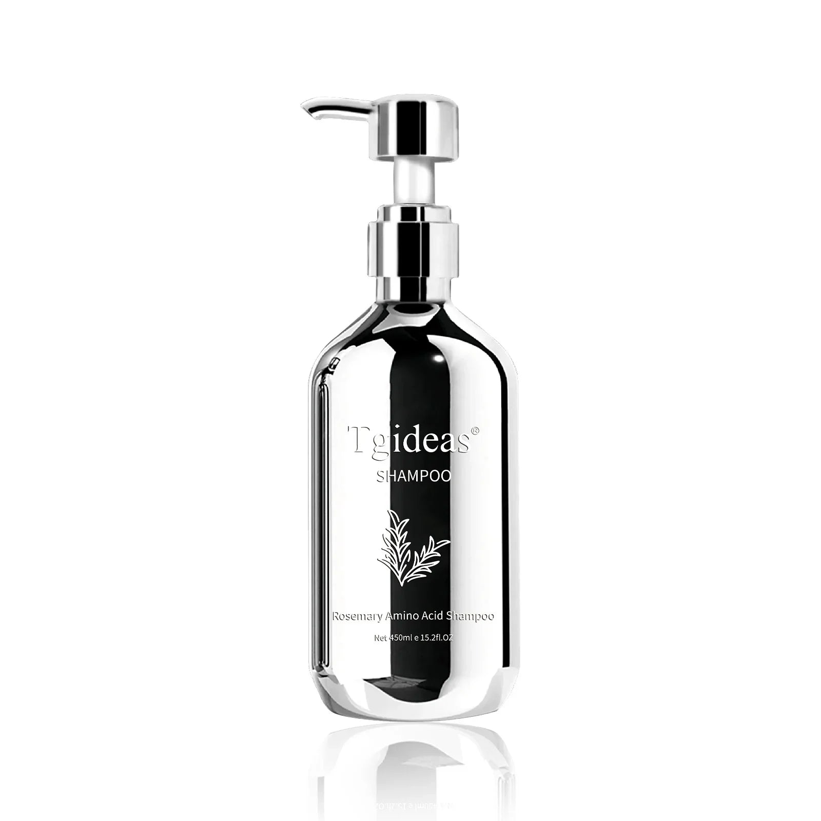 Tgideas Rosemary Shampoo
