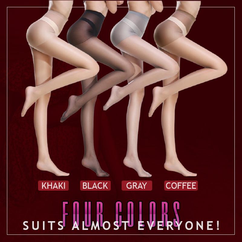 Seamless Breathable Scratch Resistant Socks-11