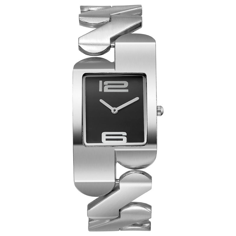 🎁Hot Sale 50% OFF💎Vintage Style Square Quartz Watch⌚-6
