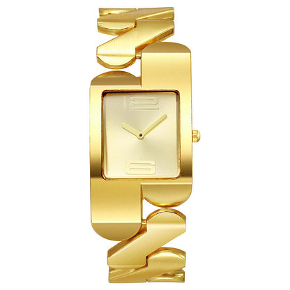 🎁Hot Sale 50% OFF💎Vintage Style Square Quartz Watch⌚-8