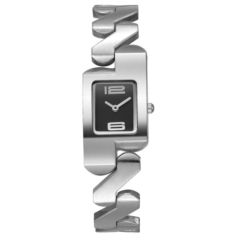 🎁Hot Sale 50% OFF💎Vintage Style Square Quartz Watch⌚-7