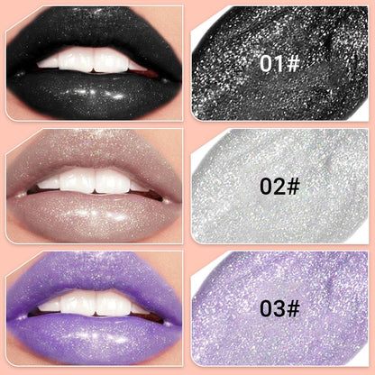 💄Shimmer High Shine Lip Gloss✨-2