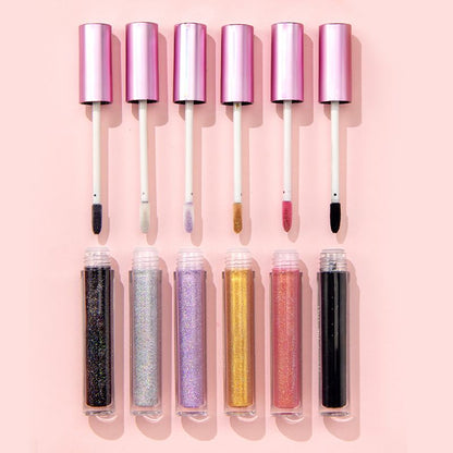 💄Shimmer High Shine Lip Gloss✨-4
