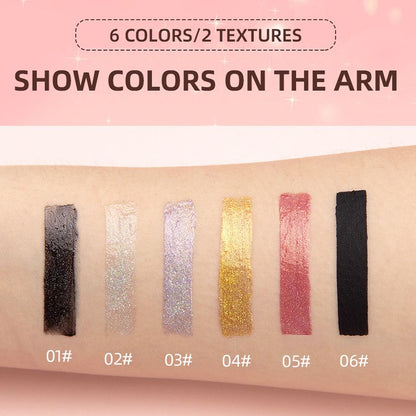 💄Shimmer High Shine Lip Gloss✨-6
