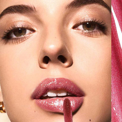 💄Shimmer High Shine Lip Gloss✨-7