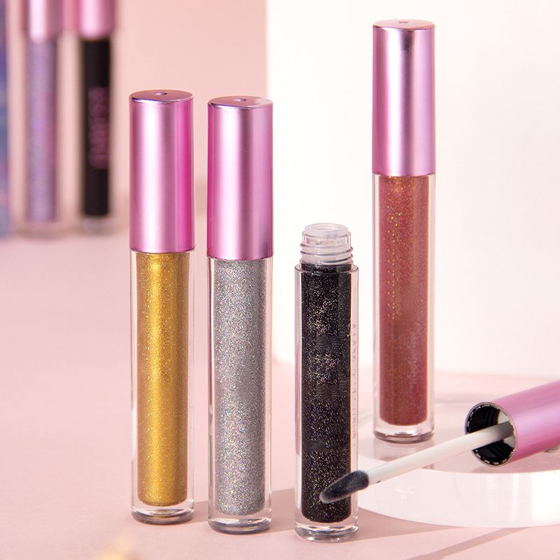 💄Shimmer High Shine Lip Gloss✨-9